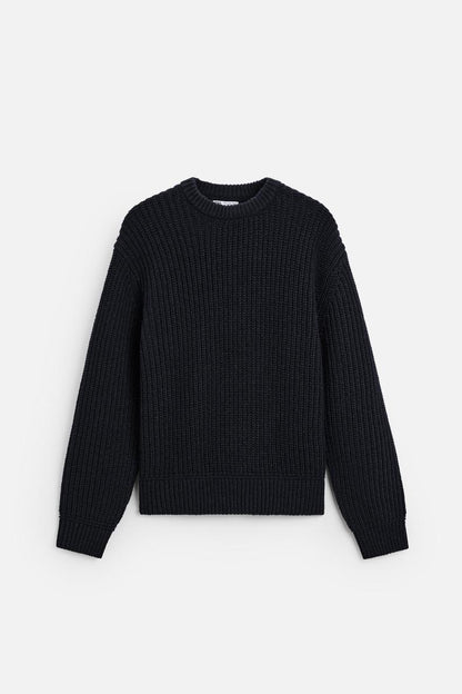 Oldmoney Knit Sweaters