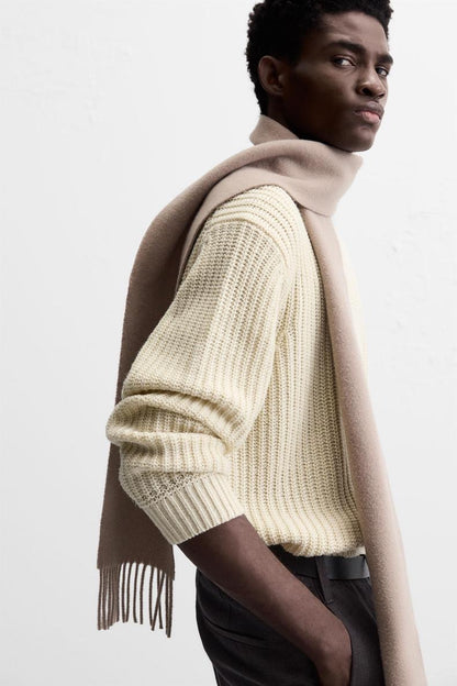 Oldmoney Knit Sweaters