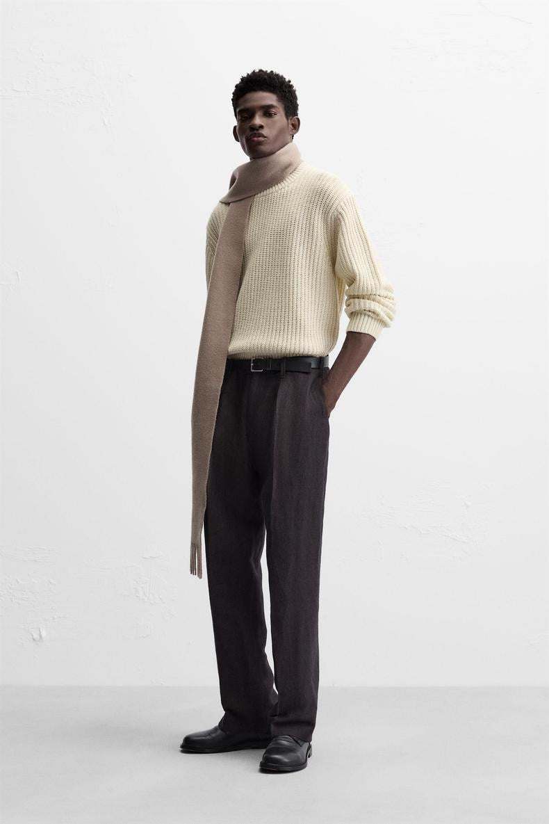 Oldmoney Knit Sweaters