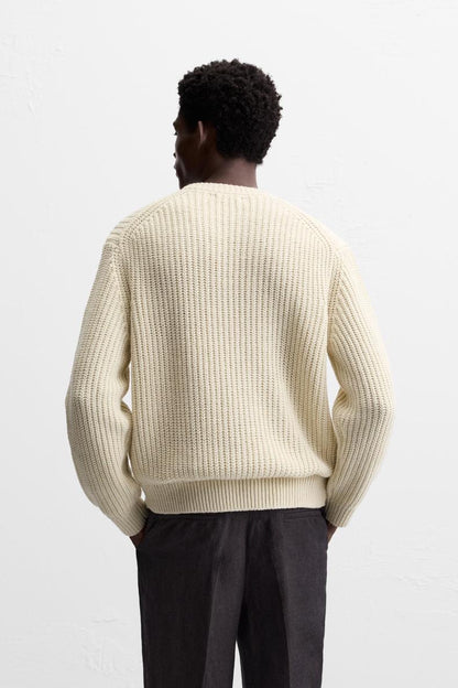 Oldmoney Knit Sweaters