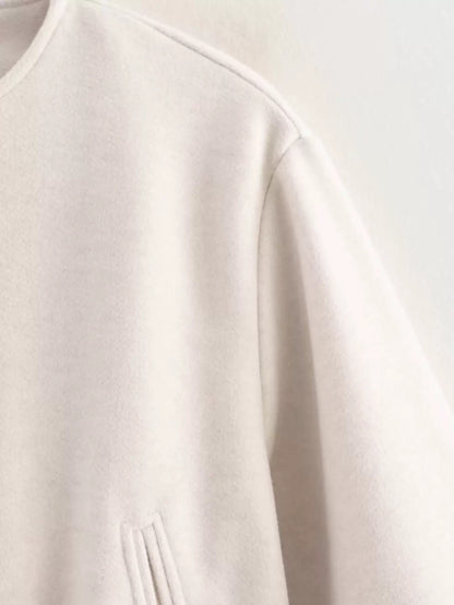 Virale Bomberjacke