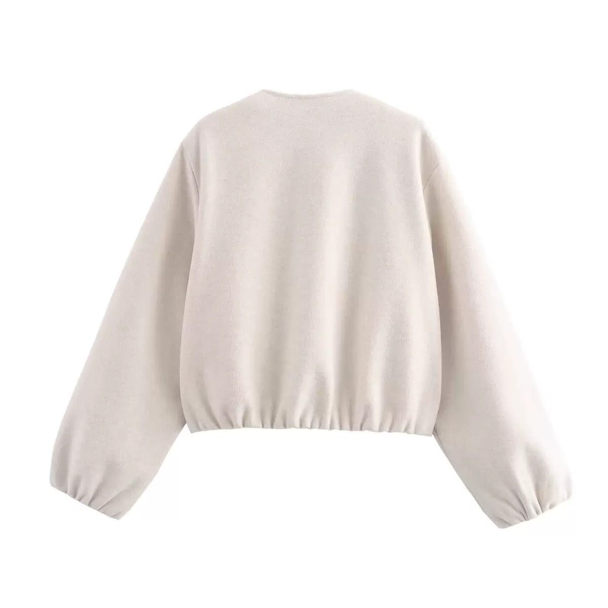 Virale Bomberjacke