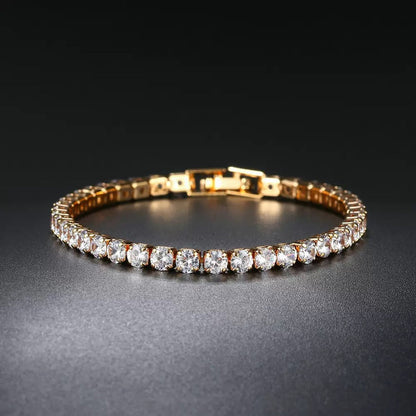 Bracelet Gold